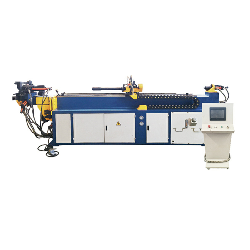 UE-DW38CNC-3A 全自动弯管机