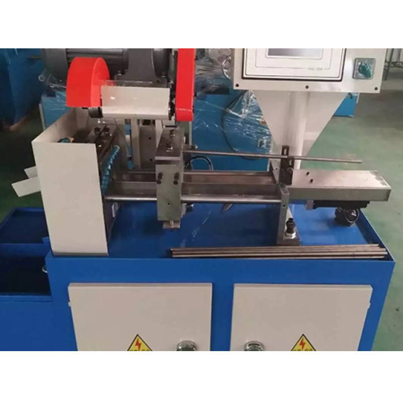 YK-25CNC Capillary Thin Tube Auto Cutting Machine