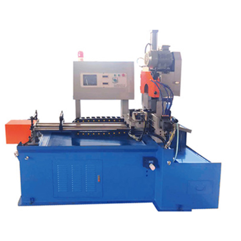 425CNC Auto Servo Pipe Cutting Machine