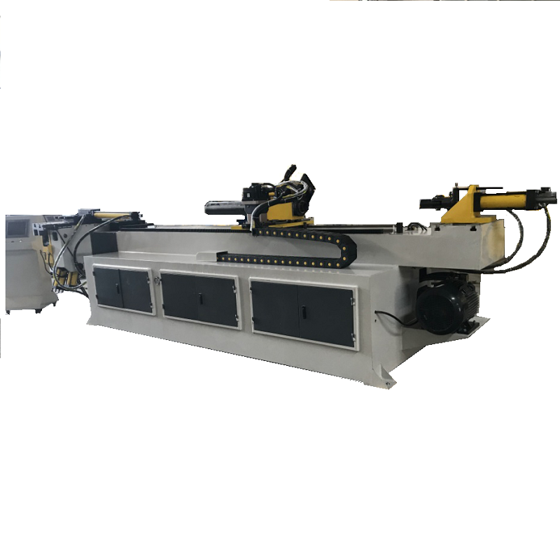 UE-DW89CNC-3A Auto Pipe Bender