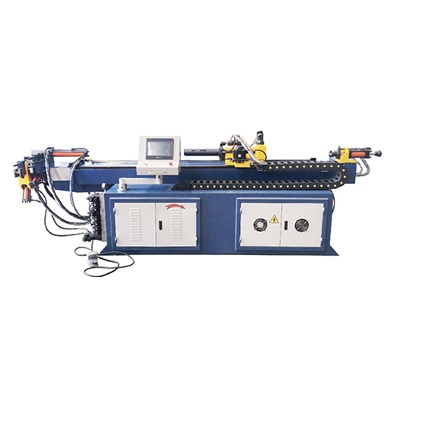 UE-DW38CNC-2A Pipe Bender