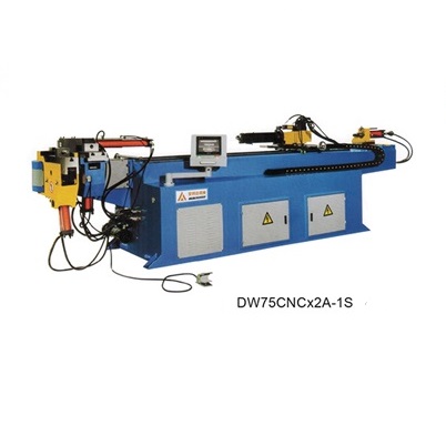 UE-DW75CNC-2A Pipe Bender