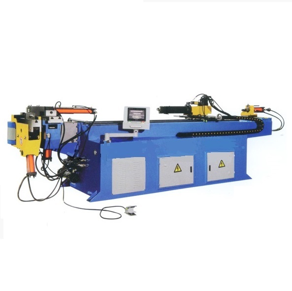 UE-DW114CNC-2A Pipe Bender