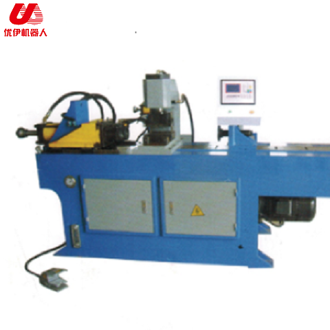 UE-TM40NC Series Standard Tube End Forming Machine