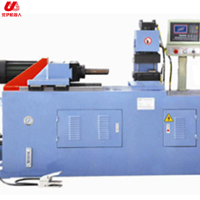 UE-TM60NC Series Standard Tube End_Forming Machine